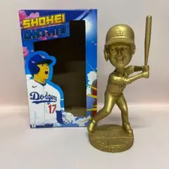 2026年最新】大谷翔平 ボブルヘッドの人気アイテム - メルカリ