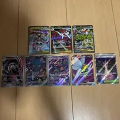 ポケモンカード AR SR MA まとめ売り！