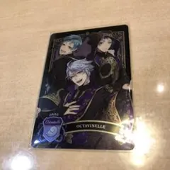 ツイステ メタカ オクタヴィネル