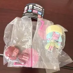 ウイルスイーツ フィギュアコレクション