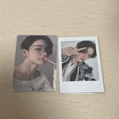 ENHYPEN NI-KI トレカ