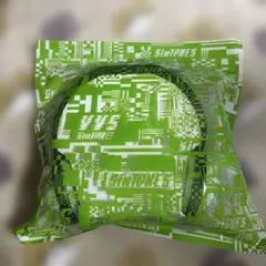 SixTONES VVS ペンライト