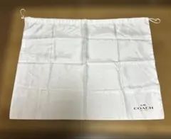 コーチ COACH 保存袋 巾着袋