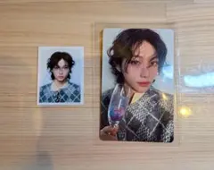 hollow フィリックス トレカセット