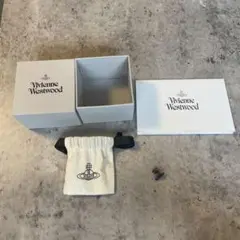 Vivienne Westwood ヴィヴィアン ピアス 箱・保証書・袋付き - メルカリ