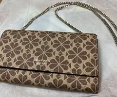 ケイトスペード バック