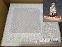 ライザのアトリエ　常闇の女王　ファット　カンパニー 1/6スケール　フィギュア