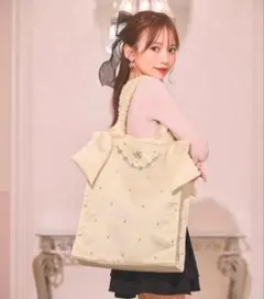 2026年最新】michellMacaron レディース トートバッグの人気アイテム