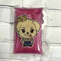 三代目JSB KINGDOM キャラクタークリアケース 岩田剛典