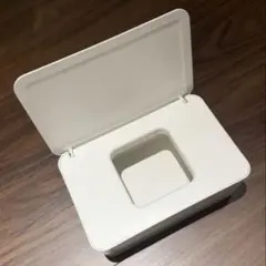 無印良品 ポリプロピレン ウェットシートケース