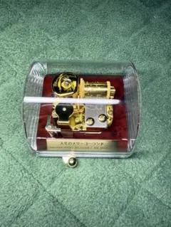 Sankyo オルゴール あなたを見つめて 小田和正 - メルカリ
