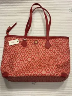 極美品】Y2K Dooney&Bourke ミニボストン 赤 - メルカリ
