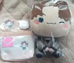 忍たま乱太郎 山田利吉