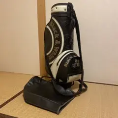 PEARLYGATES原英莉花限定 ERIKAKING キャディバッグ 9インチ | Mercari