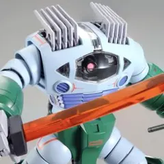 HG 1/144 ゾゴック(ジャブロー攻略戦仕様) ガンプラ 新品未組立