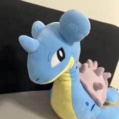 ラプラス めちゃもふぐっとぬいぐるみのサムネイル