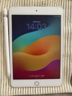 ipad mini 第4世代　セルラーモデル 2026年最新】IPAD mini 4 セルラーの人気アイテム - メルカリ