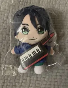 B&ZAI 本髙克樹 ぬいぐるみ はぴぬい - メルカリ