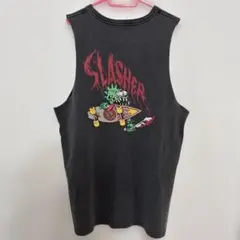 SANTA CRUZ スラッシャータンクトップ