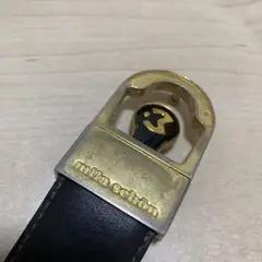 メンズ ベルト