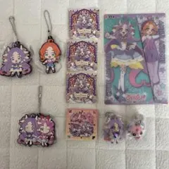 名探偵プリキュア　キュアアンサー　まとめ売り