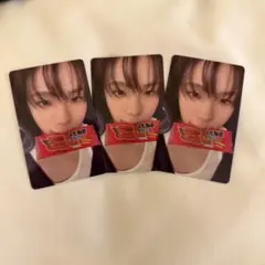 RIIZE ショウタロウ ランダムトレカ ペンミ - メルカリ