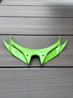 ninja400/ninja250 フロントリップスポイラーのサムネイル