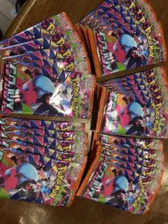 インフェルノX 25パック