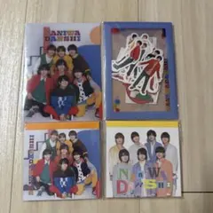 なにわ男子 グッズ まとめ売り