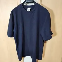 adidas アディダス 半袖 Tシャツ ネイビーのサムネイル