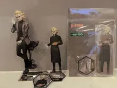 Dr.STONE スタンリーセット