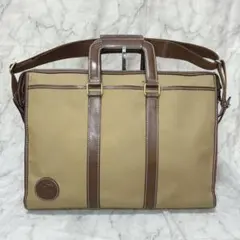 2025年最新】ハンティングワールド ビジネスバッグ ブリーフケース