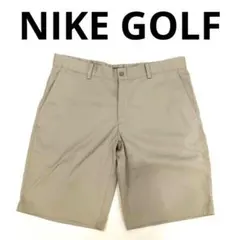 NIKE GOLF　ナイキゴルフ　ショートパンツ　ハーフパンツ　ゴルフウェア