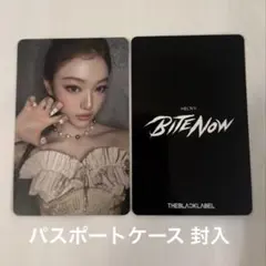 MEOVV ミャオ ガウォン BITE NOW スマホグリップ 封入トレカ - メルカリ