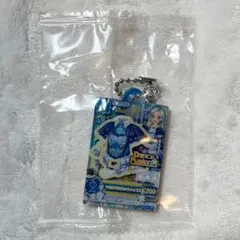 アイカツ アクリルチャーム ガチャ 凛 ソウルマリオネット