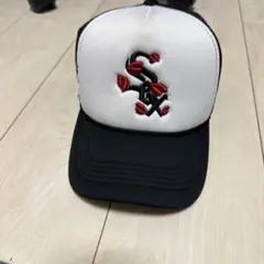 メッシュキャップ　ラロパ