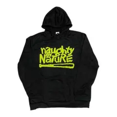 2025年最新】NAUGHTY BY NATURE パーカーの人気アイテム - メルカリ