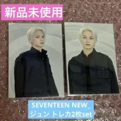 【新品未着用】SEVENTEEN フーディー　4枚セット 2026年最新】フーディー seventeenの人気アイテム - メルカリ