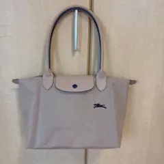 ロンシャン LONGCHAMP トートバッグ ルプリアージュMサイズ