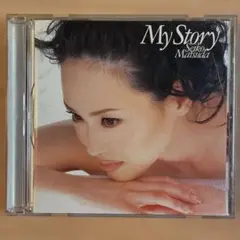 Seiko Matsuda My Story CD - メルカリ