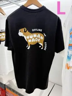 2026年最新】ヒューマンメイド tシャツ ワンポイントの人気アイテム