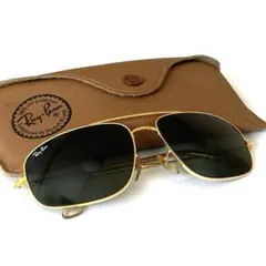 ヴィンテージ Ray-Ban W0962 PRBJ サングラス