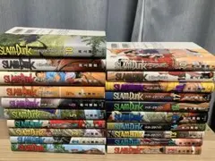 2025年最新】スラムダンク 新装再編版 セットの人気アイテム