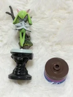 キルリア ポケモンバトルフィギュア 海洋堂のサムネイル