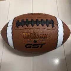 2026年最新】Wilson アメリカンフットボールの人気アイテム - メルカリ