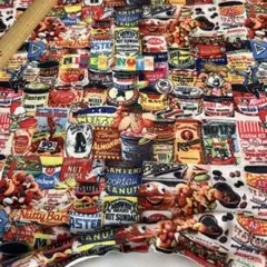 ポリエステルニット生地