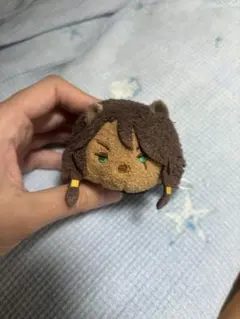 レオナ・キングスカラー 寮服　ツムツム