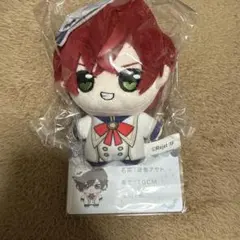 2026年最新】diabolik lovers 逆巻アヤト ぬいぐるみの人気アイテム