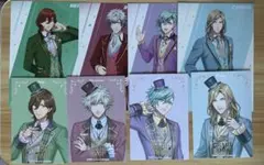 QUARTET NIGHT特典セット