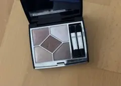 【限定品】Dior アイシャドウパレット　サンク クルール クチュール